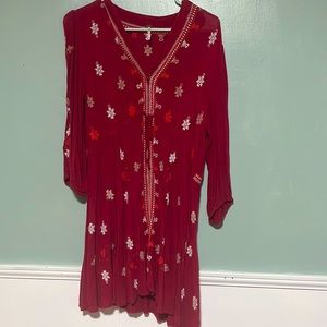 Free People Dress